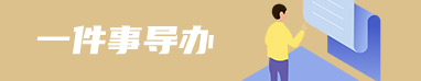 一件事导办