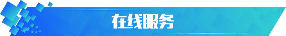 在线服务