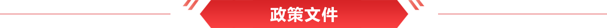政策文件